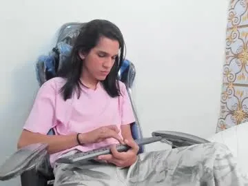 Freechat sky_velvet on Chaturbate