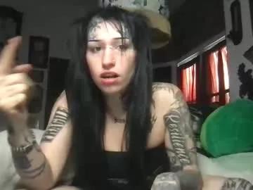 Freechat skybabytv on Chaturbate