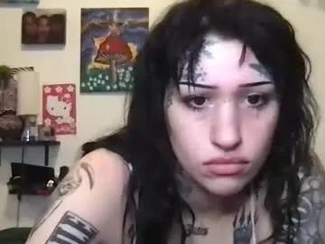 Freechat skybabytv on Chaturbate