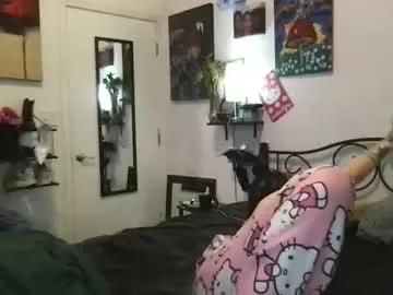 Freechat skybabytv on Chaturbate