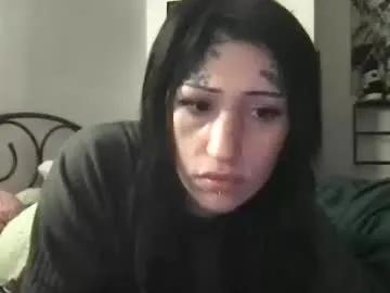 Freechat skybabytv on Chaturbate