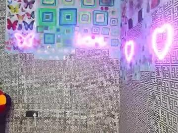 Freechat slimzyxdoll on Chaturbate