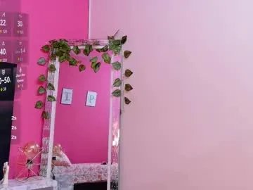 Private slutlittlecamila on Chaturbate