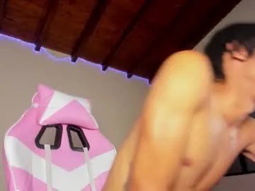 Freechat smith_66jr on Chaturbate