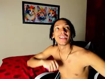 Freechat smith_66jr on Chaturbate