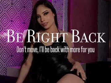 Freechat sofia_rousse_ on Chaturbate