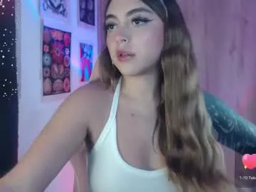 Freechat sofiacarti_ on Chaturbate