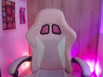 Freechat sofiacarti_ on Chaturbate