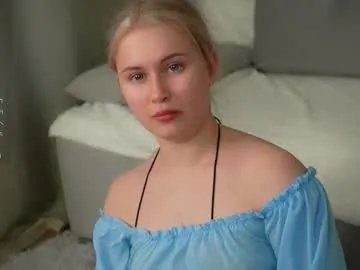 Freechat sonyaericsson on Chaturbate