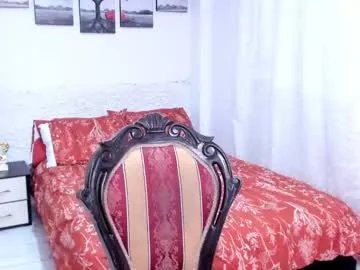 Freechat sophia_harry on Chaturbate