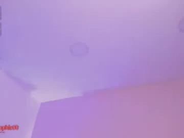 Freechat sophiarossee on Chaturbate