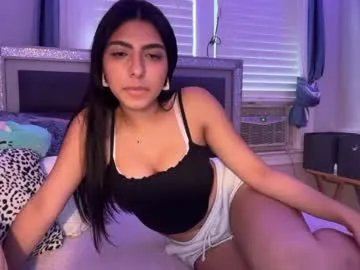 Freechat sophiasecretsx on Chaturbate