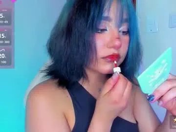 sophievv on Chaturbate