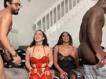 Freechat sosabless on Chaturbate