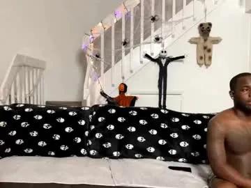 Freechat sosabless on Chaturbate