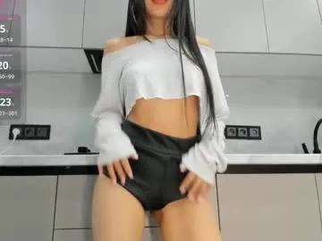 Freechat soul_mi on Chaturbate