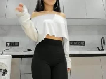 Freechat soul_mi on Chaturbate