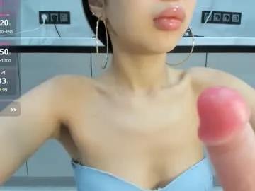 Freechat soul_mi on Chaturbate