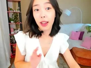 soulharmoonyy on Chaturbate