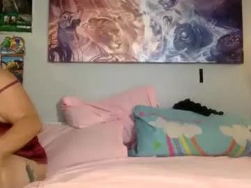 Freechat soulmatesxoo34 on Chaturbate