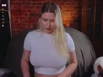 Freechat soulmeinme on Chaturbate