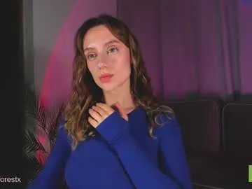 Freechat spring_forestx on Chaturbate