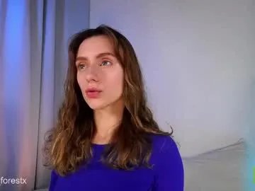 Freechat spring_forestx on Chaturbate