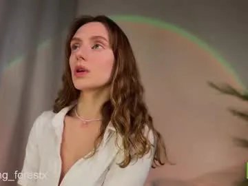 Freechat spring_forestx on Chaturbate