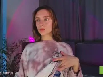 Freechat spring_forestx on Chaturbate