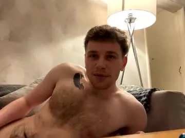 spunkyspot model from cb