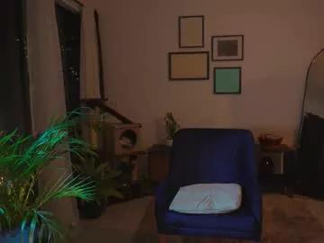 Freechat srerotic on Chaturbate