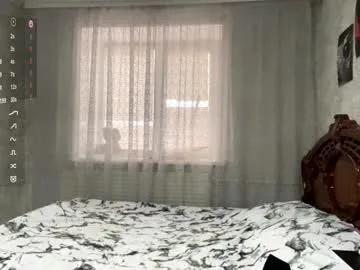 Freechat st_annia on Chaturbate