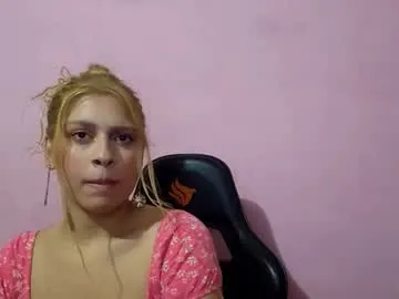 stacieauker model from cb