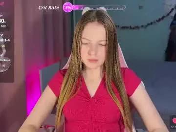 Freechat stefaniyaaa on Chaturbate