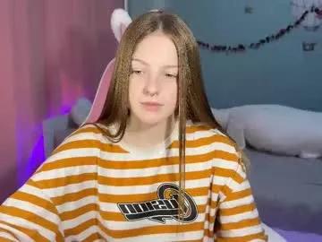 Freechat stefaniyaaa on Chaturbate