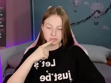 Freechat stefaniyaaa on Chaturbate