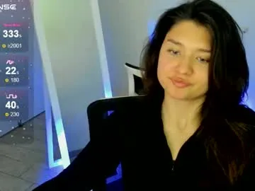 Group steffi_xo on Chaturbate