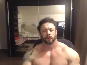 Freechat stevebulkzor on Chaturbate