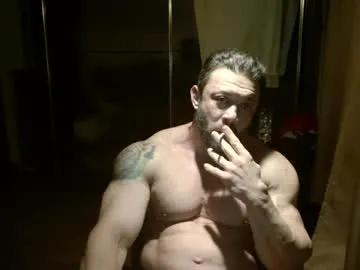 Freechat stevebulkzor on Chaturbate