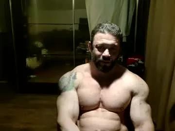 Freechat stevebulkzor on Chaturbate