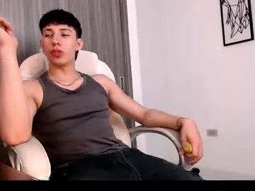 Freechat steven__connor on Chaturbate