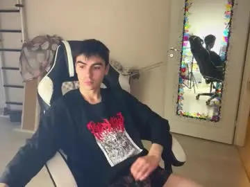 Freechat stralght_twinks on Chaturbate