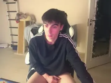 Freechat stralght_twinks on Chaturbate