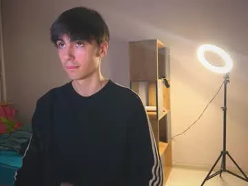 Freechat stralght_twinks on Chaturbate