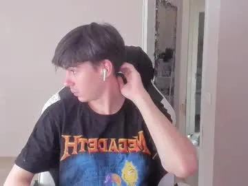 Freechat stralght_twinks on Chaturbate