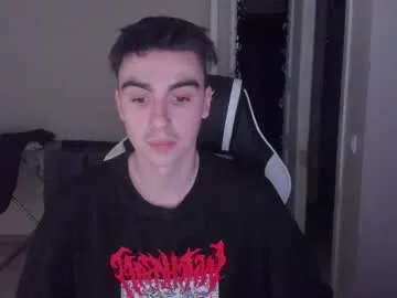 Freechat stralght_twinks on Chaturbate