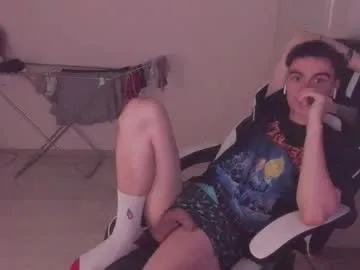 Freechat stralght_twinks on Chaturbate