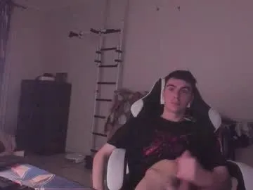 Freechat stralght_twinks on Chaturbate