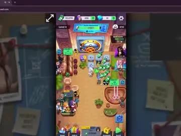 streamsville — Freechat on Chaturbate