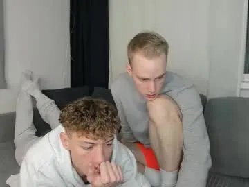 Freechat successful_kevin on Chaturbate